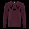 ATC Everyday Heavy Cotton Long Sleeve Tee Thumbnail