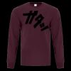 ATC Everyday Heavy Cotton Long Sleeve Tee Thumbnail