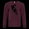 ATC Everyday Heavy Cotton Long Sleeve Tee Thumbnail