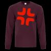 ATC Everyday Heavy Cotton Long Sleeve Tee Thumbnail
