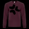 ATC Everyday Heavy Cotton Long Sleeve Tee Thumbnail