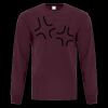 ATC Everyday Heavy Cotton Long Sleeve Tee Thumbnail