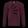 ATC Everyday Heavy Cotton Long Sleeve Tee Thumbnail