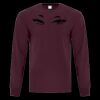 ATC Everyday Heavy Cotton Long Sleeve Tee Thumbnail