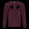 ATC Everyday Heavy Cotton Long Sleeve Tee Thumbnail
