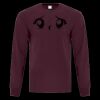 ATC Everyday Heavy Cotton Long Sleeve Tee Thumbnail