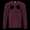 ATC Everyday Heavy Cotton Long Sleeve Tee Thumbnail
