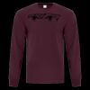 ATC Everyday Heavy Cotton Long Sleeve Tee Thumbnail