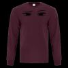 ATC Everyday Heavy Cotton Long Sleeve Tee Thumbnail