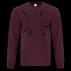 ATC Everyday Heavy Cotton Long Sleeve Tee Thumbnail