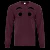 ATC Everyday Heavy Cotton Long Sleeve Tee Thumbnail