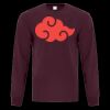 ATC Everyday Heavy Cotton Long Sleeve Tee Thumbnail