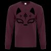 ATC Everyday Heavy Cotton Long Sleeve Tee Thumbnail