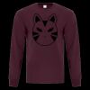 ATC Everyday Heavy Cotton Long Sleeve Tee Thumbnail