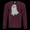 ATC Everyday Heavy Cotton Long Sleeve Tee Thumbnail