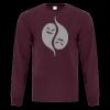 ATC Everyday Heavy Cotton Long Sleeve Tee Thumbnail
