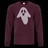 ATC Everyday Heavy Cotton Long Sleeve Tee Thumbnail