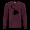 ATC Everyday Heavy Cotton Long Sleeve Tee Thumbnail
