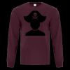 ATC Everyday Heavy Cotton Long Sleeve Tee Thumbnail