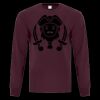 ATC Everyday Heavy Cotton Long Sleeve Tee Thumbnail