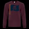 ATC Everyday Heavy Cotton Long Sleeve Tee Thumbnail