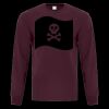 ATC Everyday Heavy Cotton Long Sleeve Tee Thumbnail