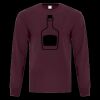 ATC Everyday Heavy Cotton Long Sleeve Tee Thumbnail
