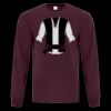 ATC Everyday Heavy Cotton Long Sleeve Tee Thumbnail