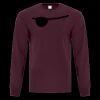 ATC Everyday Heavy Cotton Long Sleeve Tee Thumbnail