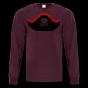 ATC Everyday Heavy Cotton Long Sleeve Tee Thumbnail