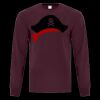ATC Everyday Heavy Cotton Long Sleeve Tee Thumbnail