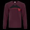 ATC Everyday Heavy Cotton Long Sleeve Tee Thumbnail