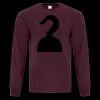 ATC Everyday Heavy Cotton Long Sleeve Tee Thumbnail
