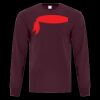ATC Everyday Heavy Cotton Long Sleeve Tee Thumbnail