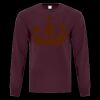 ATC Everyday Heavy Cotton Long Sleeve Tee Thumbnail