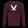 ATC Everyday Heavy Cotton Long Sleeve Tee Thumbnail