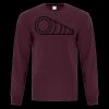ATC Everyday Heavy Cotton Long Sleeve Tee Thumbnail