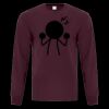 ATC Everyday Heavy Cotton Long Sleeve Tee Thumbnail