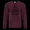 ATC Everyday Heavy Cotton Long Sleeve Tee Thumbnail