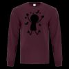 ATC Everyday Heavy Cotton Long Sleeve Tee Thumbnail