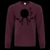 ATC Everyday Heavy Cotton Long Sleeve Tee Thumbnail