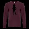 ATC Everyday Heavy Cotton Long Sleeve Tee Thumbnail