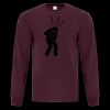 ATC Everyday Heavy Cotton Long Sleeve Tee Thumbnail