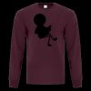 ATC Everyday Heavy Cotton Long Sleeve Tee Thumbnail