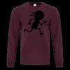 ATC Everyday Heavy Cotton Long Sleeve Tee Thumbnail