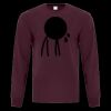 ATC Everyday Heavy Cotton Long Sleeve Tee Thumbnail