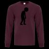 ATC Everyday Heavy Cotton Long Sleeve Tee Thumbnail