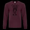 ATC Everyday Heavy Cotton Long Sleeve Tee Thumbnail