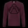 ATC Everyday Heavy Cotton Long Sleeve Tee Thumbnail