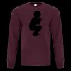 ATC Everyday Heavy Cotton Long Sleeve Tee Thumbnail